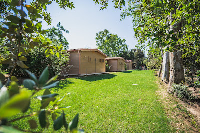 Salos Bio Agriturismo & Camping — fotografia 5
