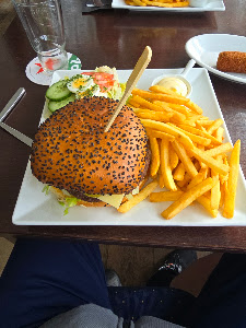 Eetcafé Hoving — fotografia 3