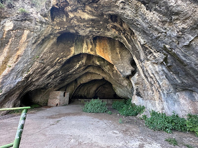 Eco Trail Emen Canyon — fotografia 3