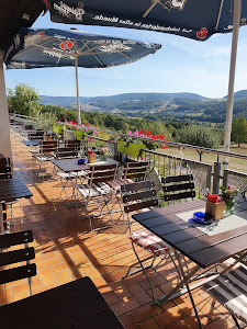 Gasthaus am Berg — fotografia 5
