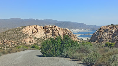 Faro de la Mesa Roldán — fotografia 5