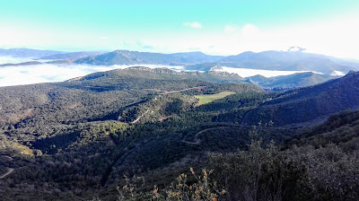 La Laguna de San Juan del Monte — fotografia 4