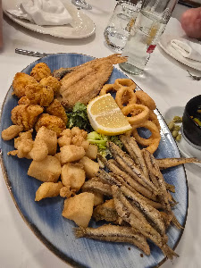 Restaurante Casa Paco — fotografia 5