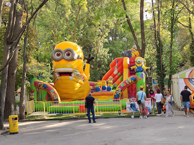 DETSKI KAT VARNA — fotografia 3