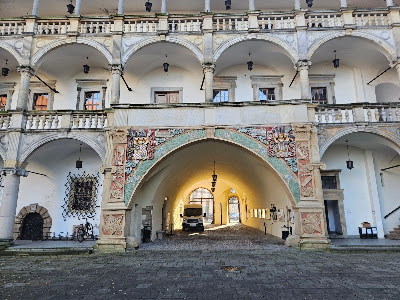 Castle Museum of the Silesian Piast Dynasty in Brzeg — fotografia 3