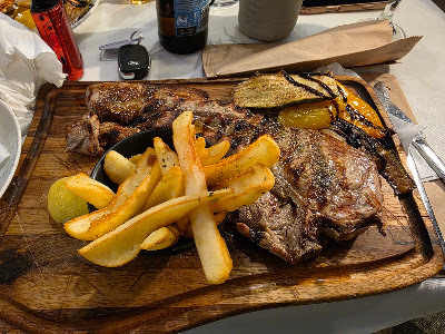 Taverna Pierros — fotografia 5