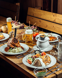 Hofbräu Wirtshaus Berlin — fotografia 4
