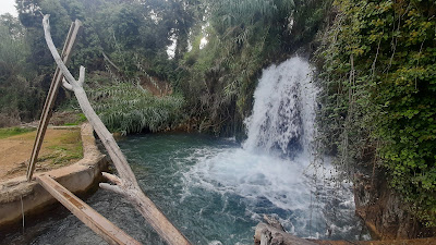 Cascada de los Vikingos — fotografia 4