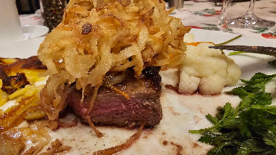 Restaurant Hoppe‘s — fotografia 5
