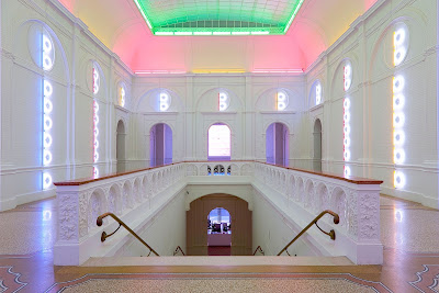 Muzeul Stedelijk — fotografia 5