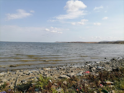 Lacul Babadag