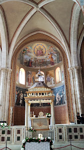 Museo della Cattedrale di Anagni — fotografia 2