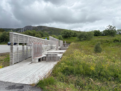 Torvdalshalsen Viewpoint