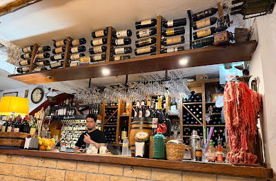 Taberna TIERRARANDA . — fotografia 5