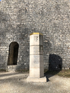 Burg Hohenneuffen — fotografia 5