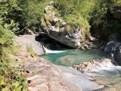 Sentiero del Fiume — fotografia 4