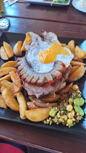 Gyöngyvirág Bistro — fotografia 3