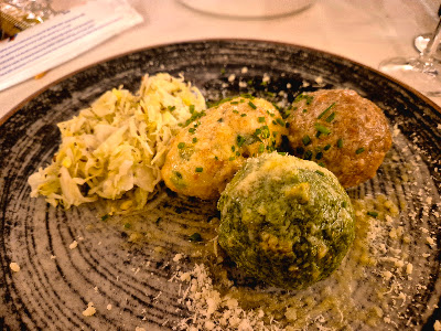 Restaurant Hasen Jos — fotografia 5