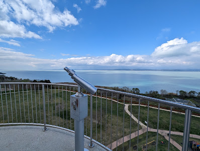 Lookout of Balatonföldvár — fotografia 4