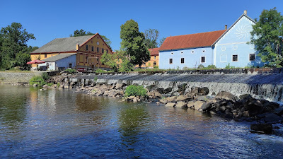 Kemp Krkavec — fotografia 3