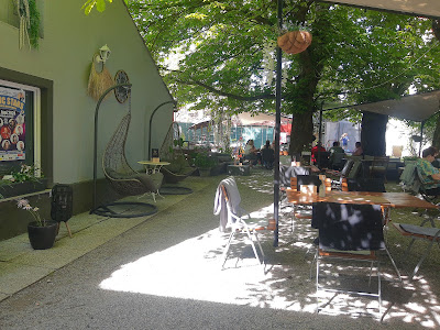 Roschitz - Das Wirtshaus — fotografia 4