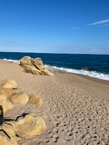 Platja de la Murtra — fotografia 3