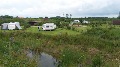 Camping Zwaakse Weel — fotografia 4