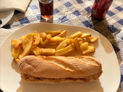 Venta Restaurante La Butibamba — fotografia 5