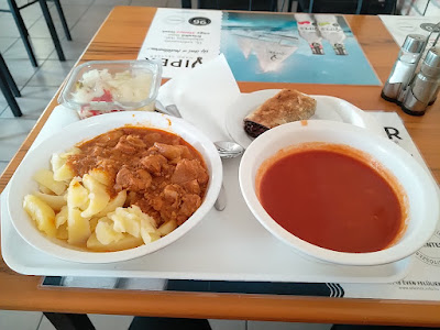 Tóvárosi Ételbár - Kiskukta — fotografia 5