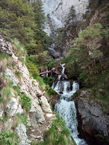 Valea Horoabei — fotografia 3