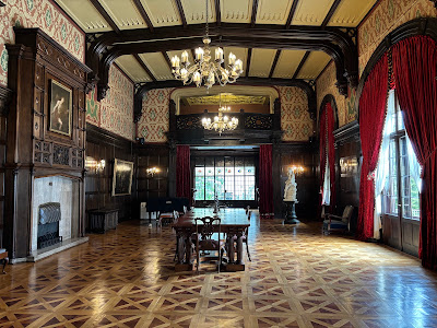 Herbst Palace Museum. Branch Museum of Art — fotografia 3