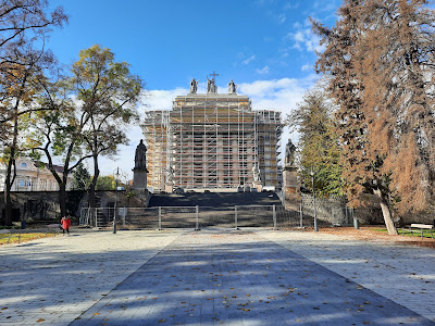 Eszterházy Tér — fotografia 5