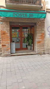 Restaurant Posta 36 — fotografia 5