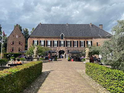 Kasteel Huis Bergh — fotografia 5