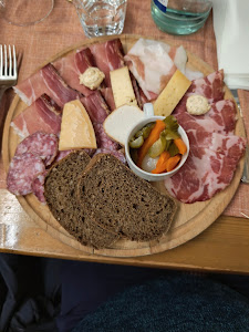 Antica Osteria Al Moro — fotografia 4