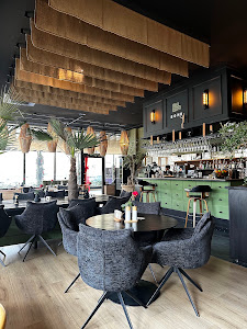 BOHO - Brasserie