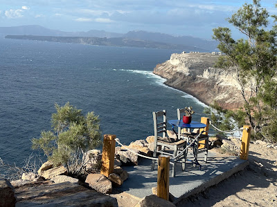 Akrotiri Lighthouse — fotografia 5