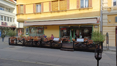Vitafit Restaurant and Cafe — fotografia 3