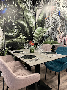 Botanic Bistro — fotografia 5