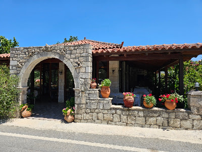 Georgia's Traditional Taverna — fotografia 5