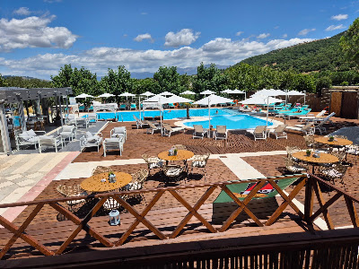 Ioannina Camping- Glamping — fotografia 4