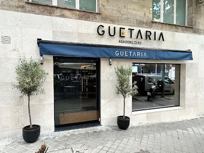 Asador Guetaria 2.zero — fotografia 5