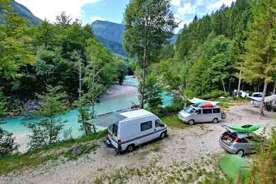 Camping Kovač — fotografia 5