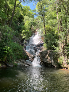 Cascada Las Nogaledas — fotografia 5