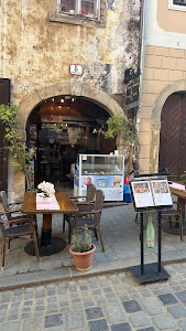 Restaurant Konoba Time4wine Zagreb Gornji Grad (Tradicional food/Sea food/Pasta/Pizza/Grill) — fotografia 3
