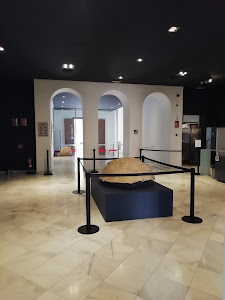 Museo Arqueológico de Murcia (MAM) — fotografia 3