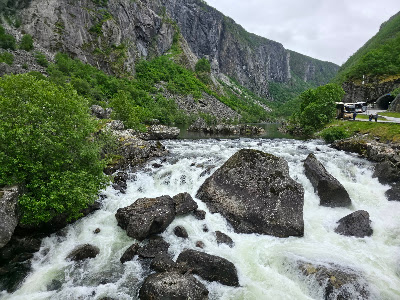 Måbø Bru Rasteplass