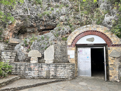 Dragon's Cave — fotografia 5