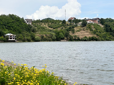 Baraj Călinești
