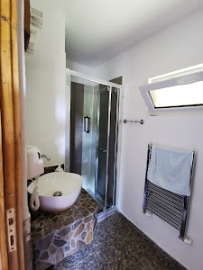 Camping ,Cazare , Restaurant Muddy land — fotografia 4